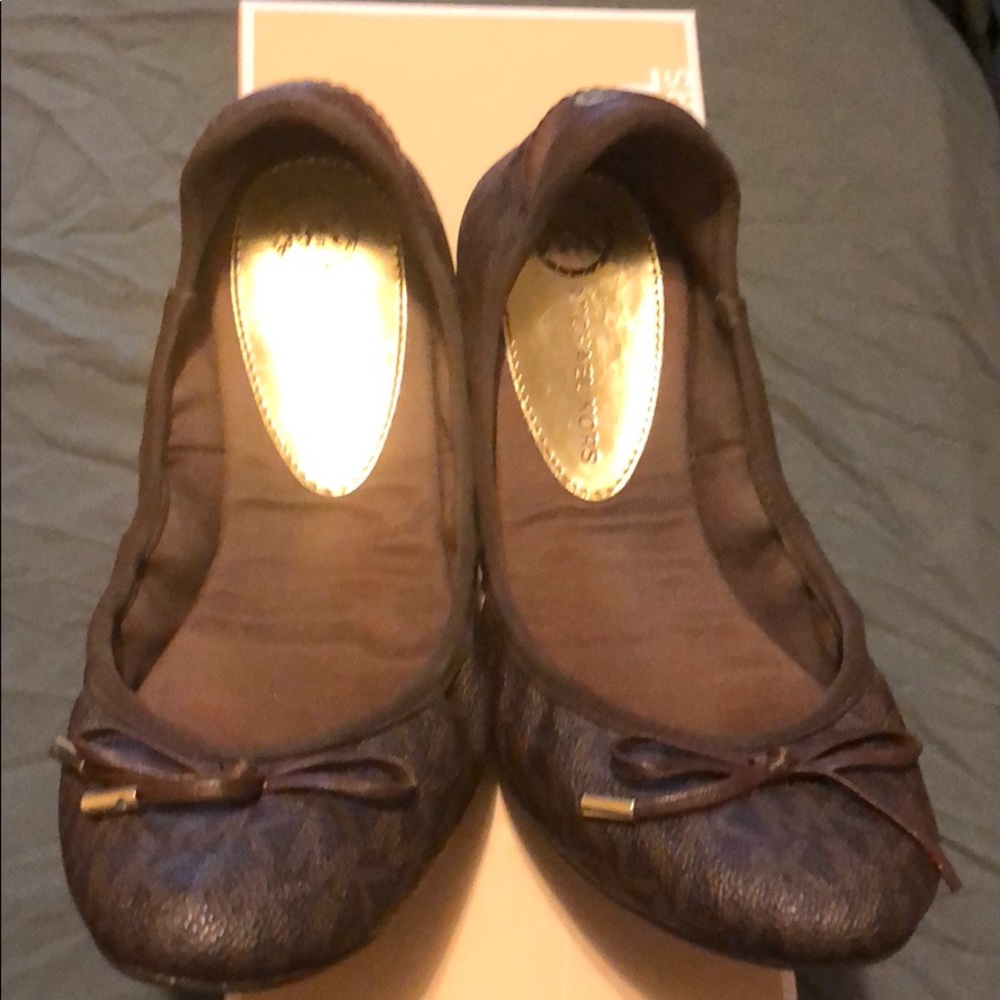 michael kors shoes